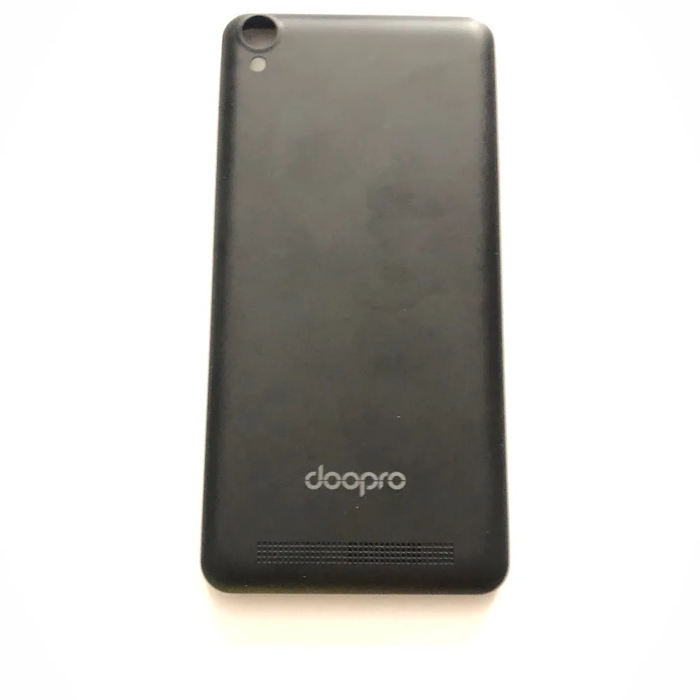Б/у задняя крышка для Doopro P3 MTK6580 Quad Core 5 дюймов 854x480|Корпусы и рамки мобильных