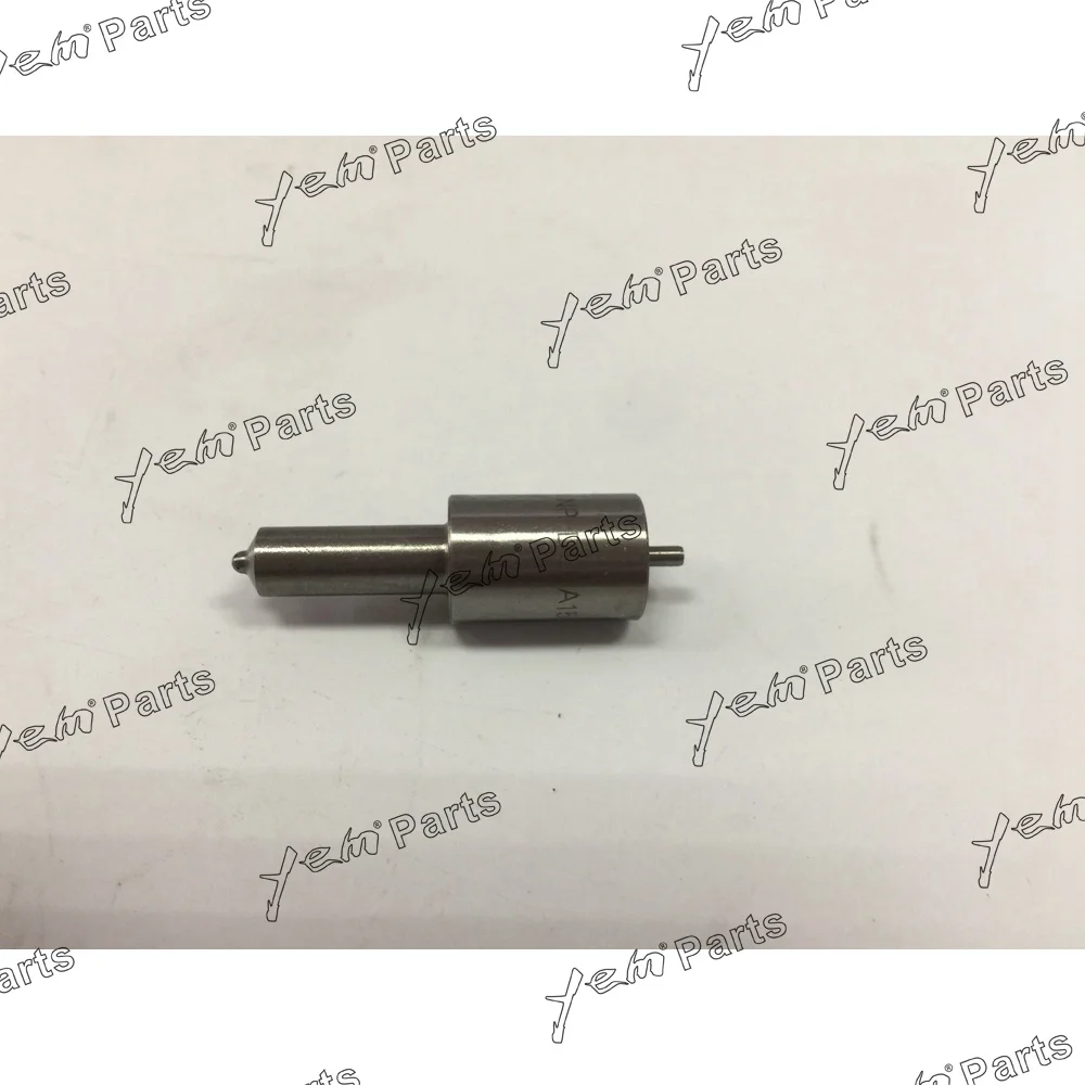 For Mitsubishi engine parts 6D24 Injector nozzle DLLA154SM119 | Engine