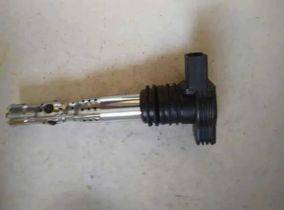 Система зажигания DQZ9103 OEM 06A-905-115C 06A-905-115D 06A-905-115N для AUDI SKODA