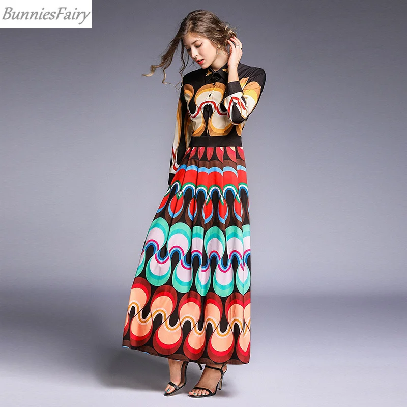 BunniesFairy 2019 летнее женское богемное винтажное платье в стиле знаменитостей с