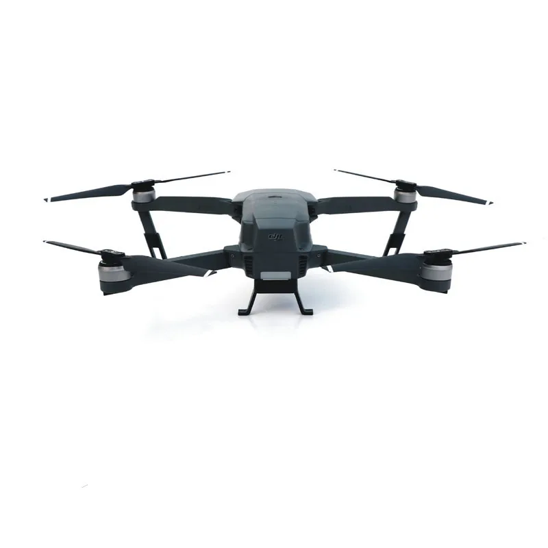 1 комплект Mavic Pro повышенная посадочная Шестерня для камеры gimbal защита DJI
