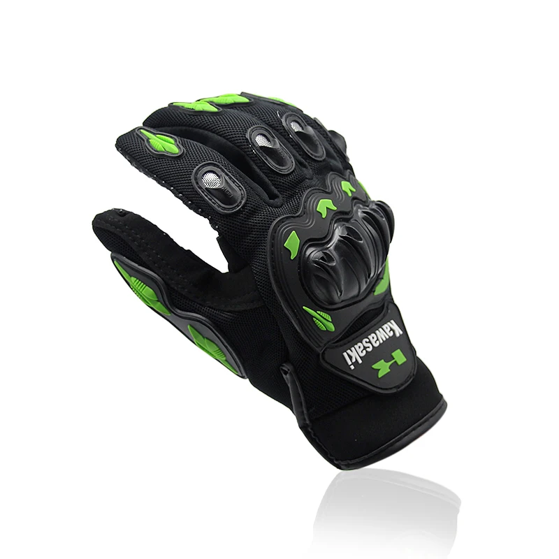ZS moto S Pro biker moto rcycle перчатки полный палец рыцарь езда мото rcross спортивные перчатки Велоспорт моющиеся перчатки guantes
