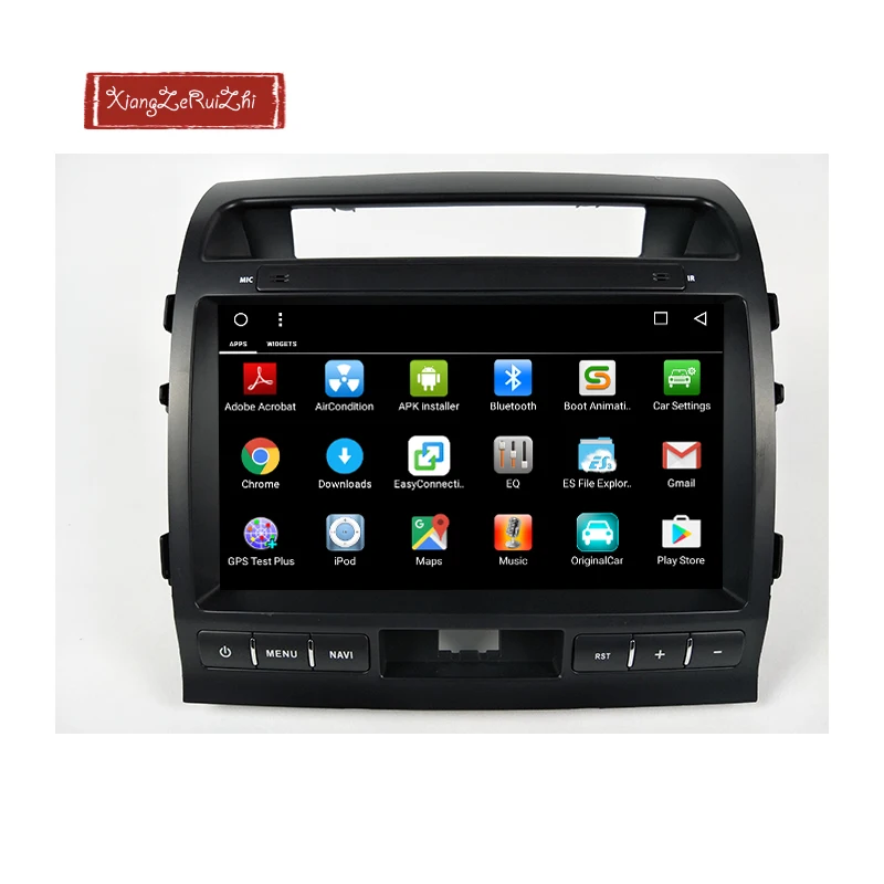 T8 android 7.1 octa core 121 inch car DVD radio and GPS navigation system for CAMRY 2015 . /video/wifi 2 din | Автомобили и