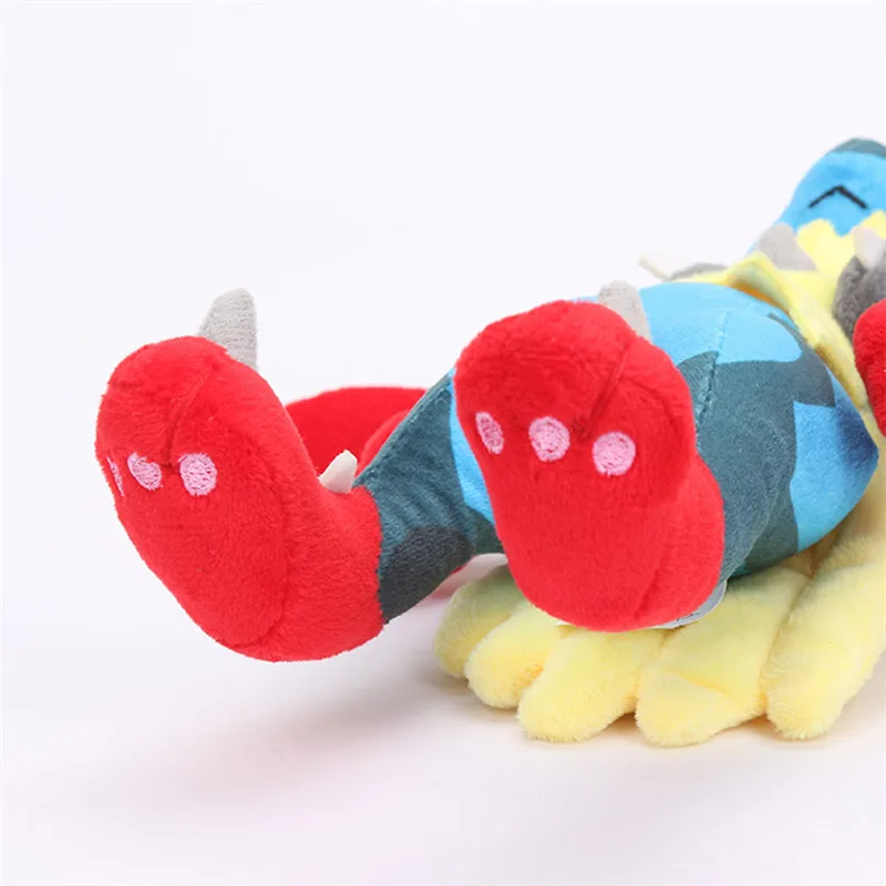 Аниме Kawaii Мультфильм XY Eevee Charizard Ninetales Articuno Mewtwo плюшевый мягкий плюшевый Кукла игрушки для детей подарок для детей