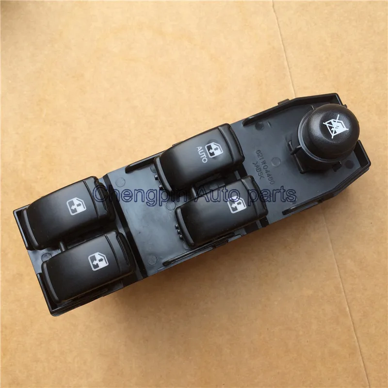 Автозапчасти кнопка переключения стеклоподъемника 14 контактов Новый OEM #93731921 для