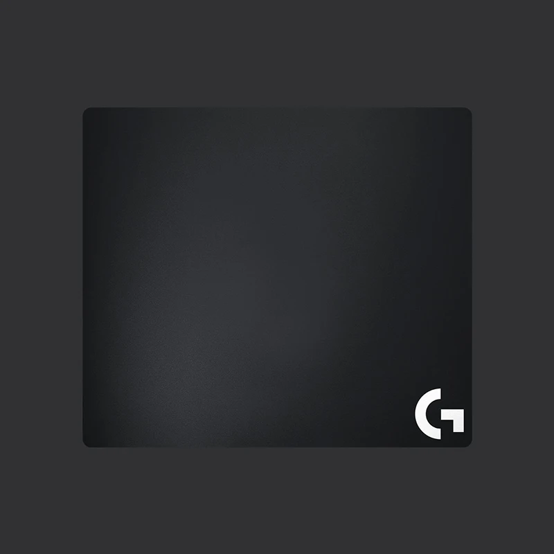 Оригинальный коврик для мыши Logitech G640 большой тканевый игровой геймеров игр с