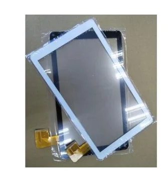 

New Touch Screen For 10.1" LOGICOM La Tab 106 Tablet Touch Panel Parts Sensor Glass Digitizer LOGICOM La Tab106 Replacement