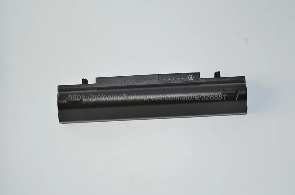 Golooloo 6600 мАч аккумулятор для ноутбука samsung AA-PB9NC6B R540 AA-PB9NC5B AA-PB9NC6W AA-PB9NS6B R518 R519 R520 R522