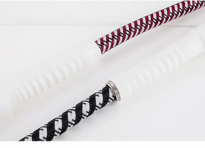 Electric Guitar Cable Wire Cord 3M 5M 10M No Noise Shielded Bass Cable For Guitar Amplifier Accessories Musical Instruments