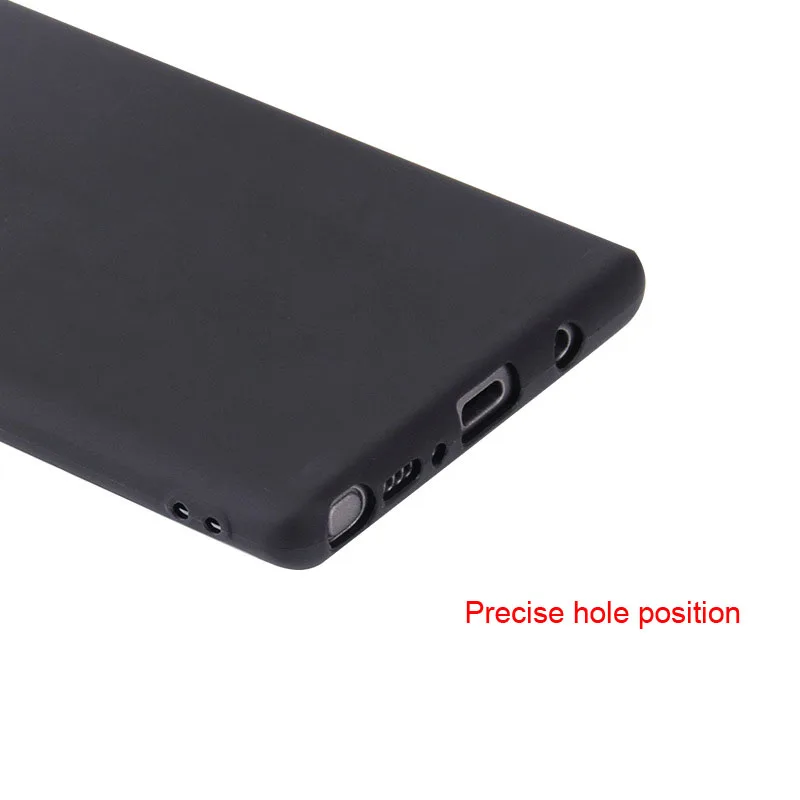 Чехол binyeae для Samsung Galaxy S8 S9 Plus S7 S6 Edge Note9 Note8 J3 J5 J7 Prime J4 J6 J8 A520 A720 A6 A8 задняя крышка