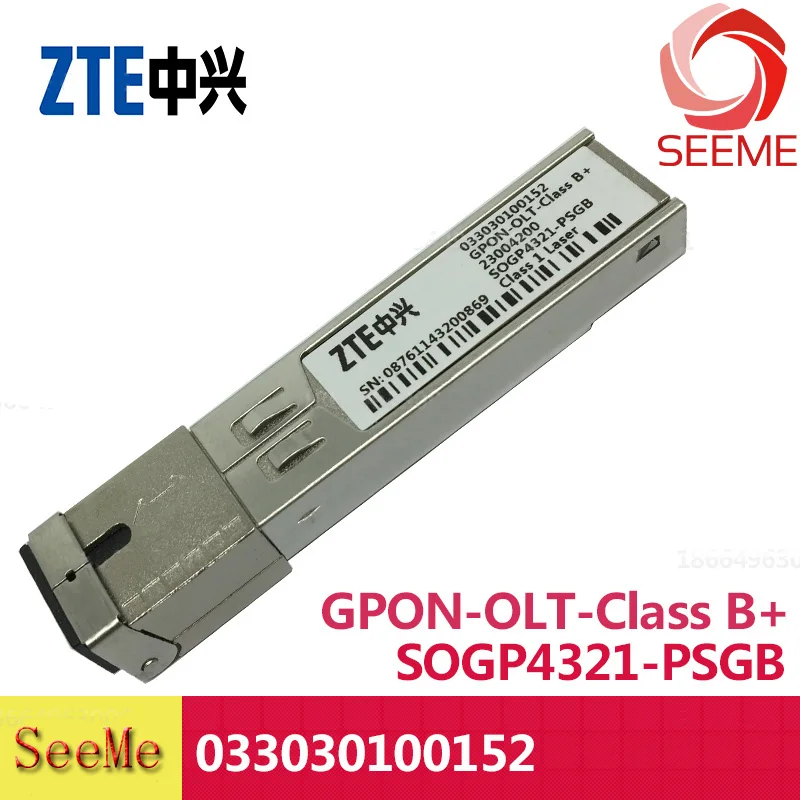 

Оригинальная фонарь GPON-OLT-класс B +