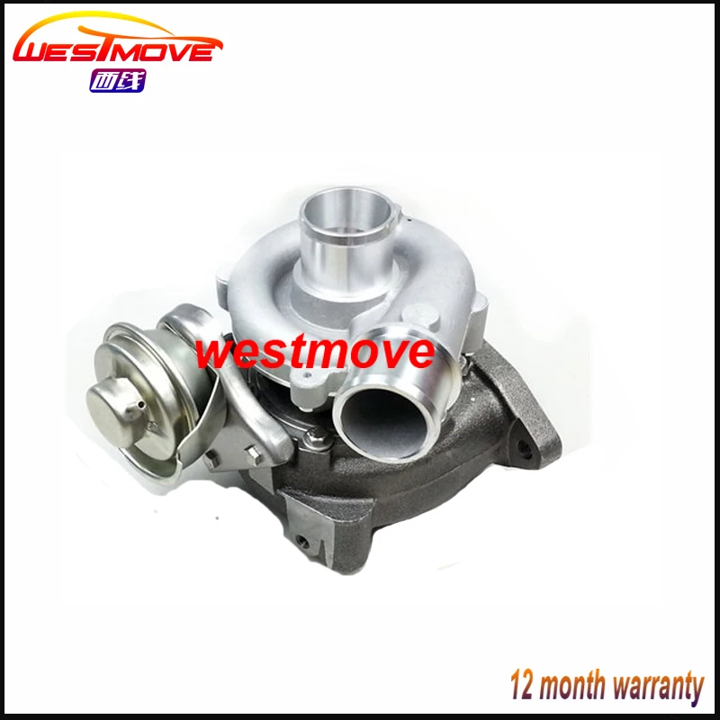 GT1749V 17201 27040 27040D 801891 5002S Турбокомпрессор для TOYOTA RAV4 01 Previa Auris Avensis 021Y 1CD FTV 2.0L|turbocharger