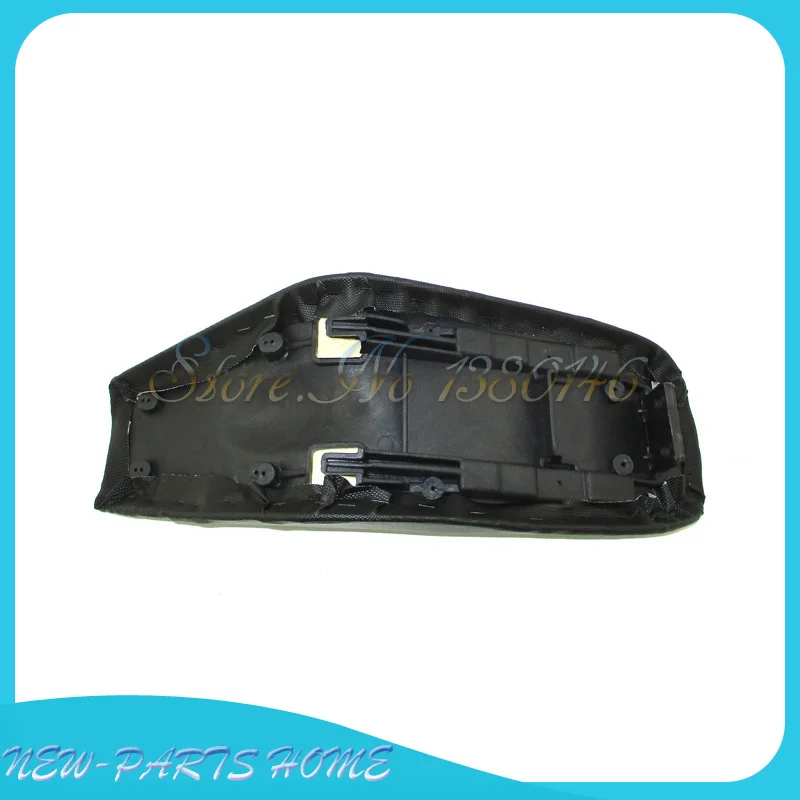Черные высокие сиденье Fit китайский ССР Piranha ATOMIK thumpstar топает 50cc 70cc 90cc 110cc 125cc 140cc 150cc 160cc CRF50 боксе велосипеды грязи