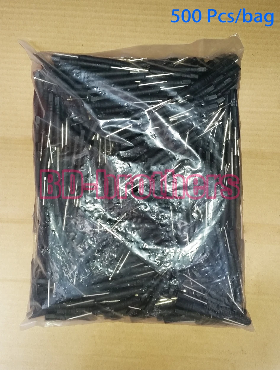 Магнитная отвертка Philips с крестообразной головкой черного цвета 1 2 для ремонта