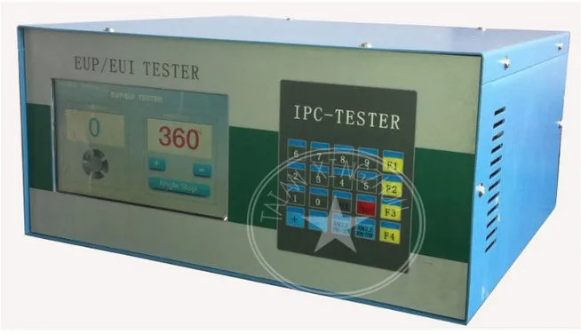 diesel EUI EUP cam box tester | Diagnostic Tools
