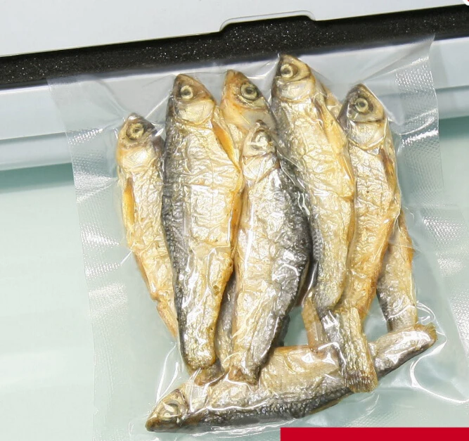 100 шт маленькие размеры Открытый Топ прозрачный термоуплотнительный Мешок