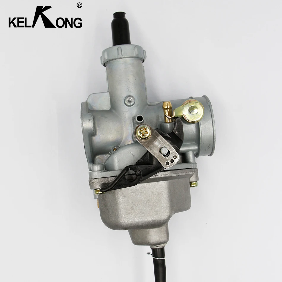 Карбюратор KELKONG OEM VM22 PZ26 26 мм карбюратор для мотоцикла внедорожника квадроцикла 110