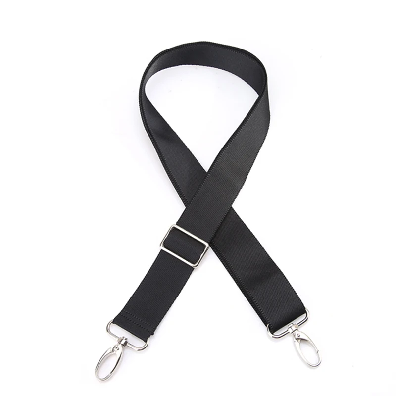 Сменный наплечный регулируемый ремешок для багажа Сумка почтальон фотоаппарата