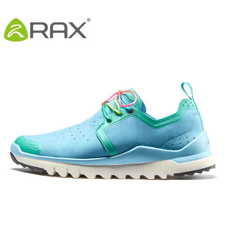 

Кроссовки RAX Мужские дышащие, летняя спортивная обувь для бега и ходьбы