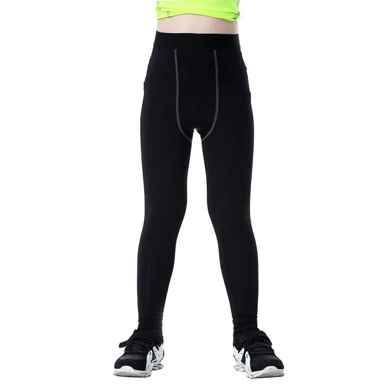 Детские шорты быстросохнущие дышащие спортивные беговые для спортивного зала