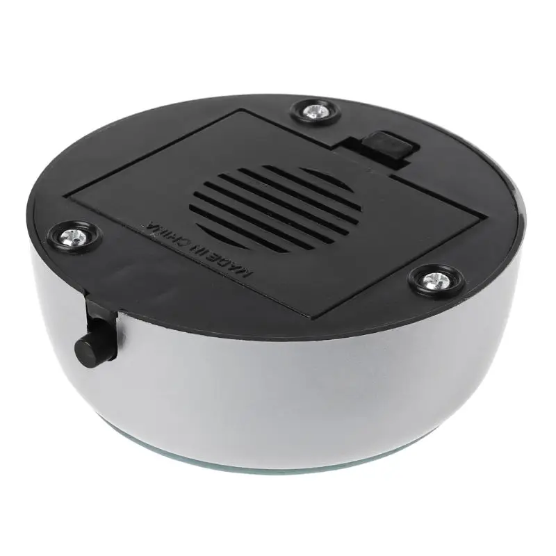 Высококачественный круглый держатель для лазерсветильник с 4 светодиодами