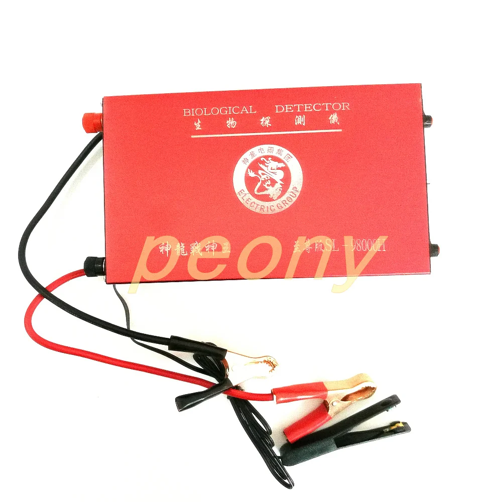 16 Полевой трубка электронный преобразователь 12V усилитель мощности Корпус зеленый