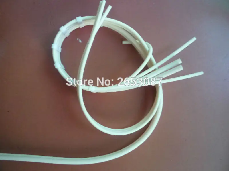 Бесплатная доставка Новая и оригинальная трубка для принтера Epson L1300 адаптер в