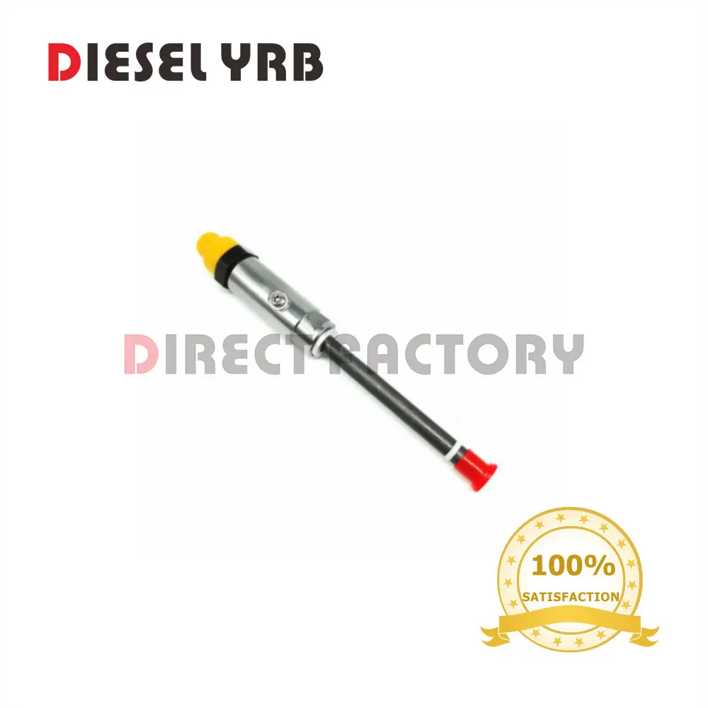 Высококачественная Топливная форсунка 4W7019 OR3536 для CAT Caterpillar 3406 3408 3412 | Автомобили