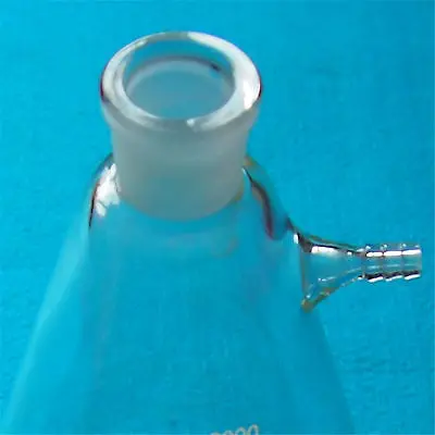 1000 мл 24/29 Стекло Фильтрации Колбу 1 Литр Лаборатория Химии Судна XWJ | Канцтовары