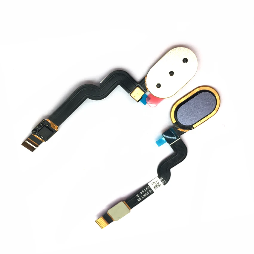 10 шт. домашний считыватель пальцев отпечатков Сенсорный ID сенсор Обратный ключ