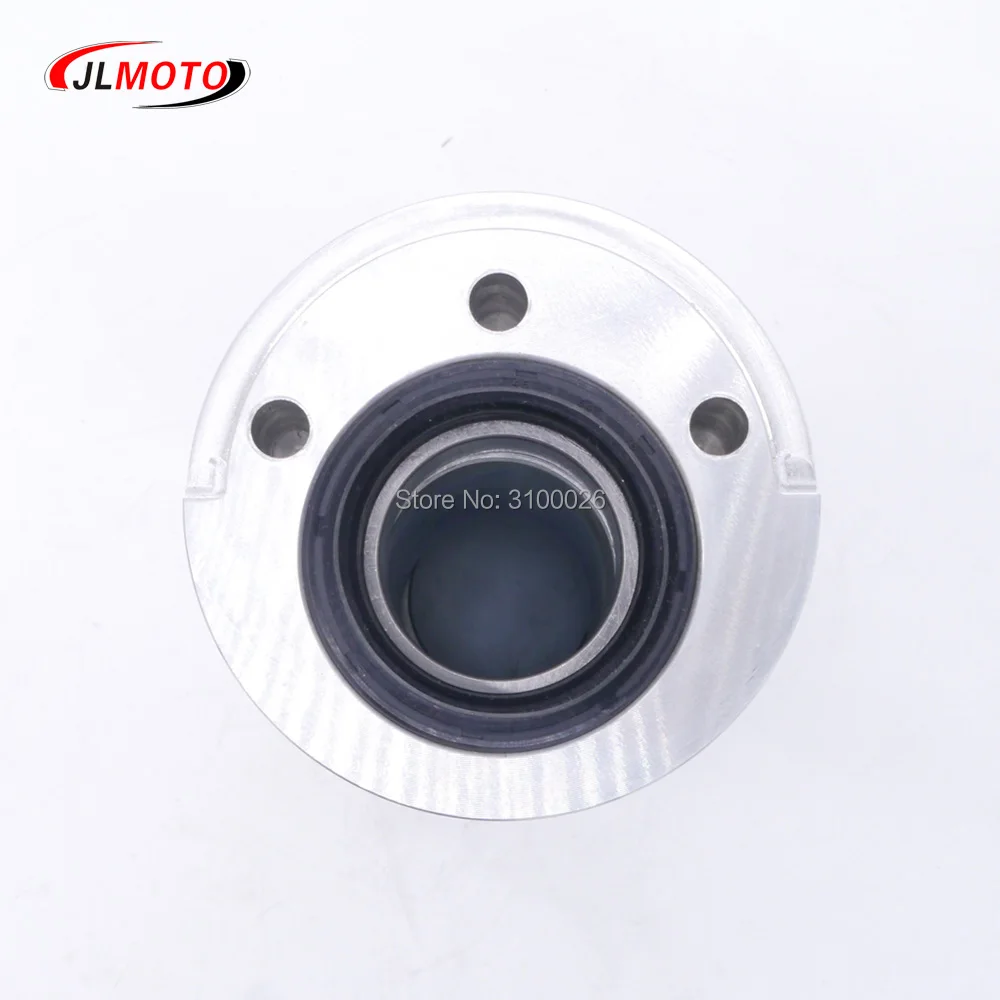 Фото Подшипник заднего моста для YAMAHA RAPTOR ATV YFZ 450 YFZ450R Quad Bike Parts 5TG-25311-21-00 2006-2009 2009-2016 №5