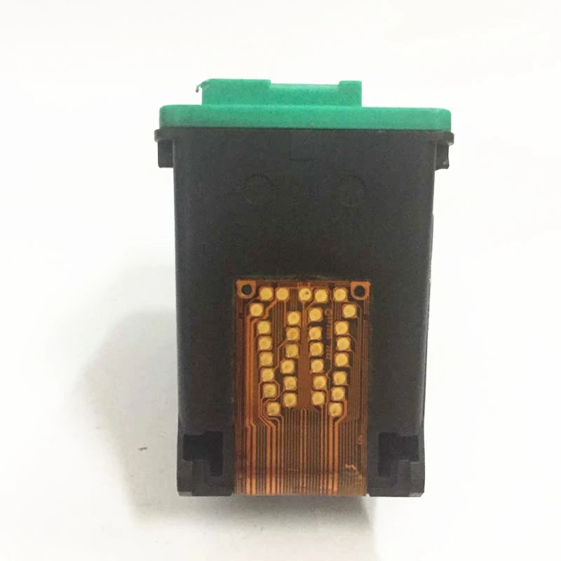 Совместимый чернильный картридж vilaxh замена для HP 135 принтера Deskjet 460 5743 5940 5943 Photosmart