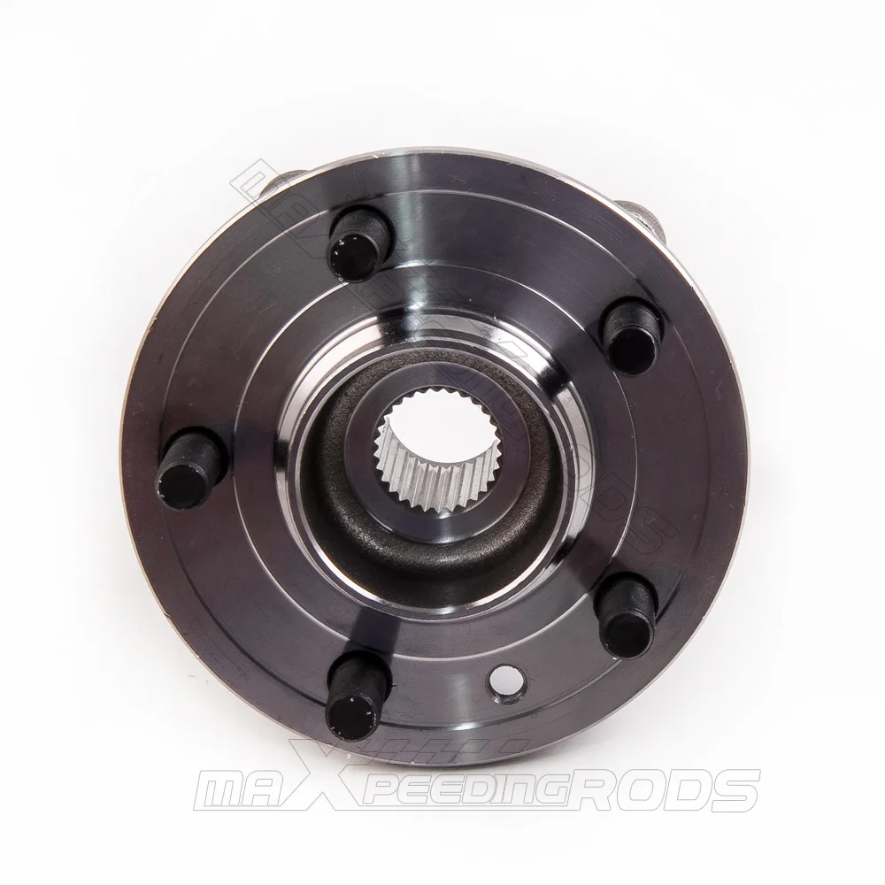 PAIR For LAND ROVER DISCOVERY 3 4 TDV6 HSE S FRONT WHEEL BEARING HUB RFM500010 | Автомобили и мотоциклы