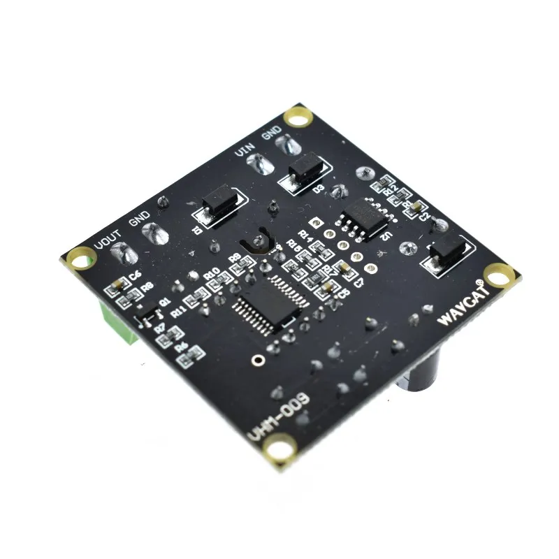 VHM 009 DC 12V 36V зарядное устройство модуль защиты от переразряда аккумулятора с