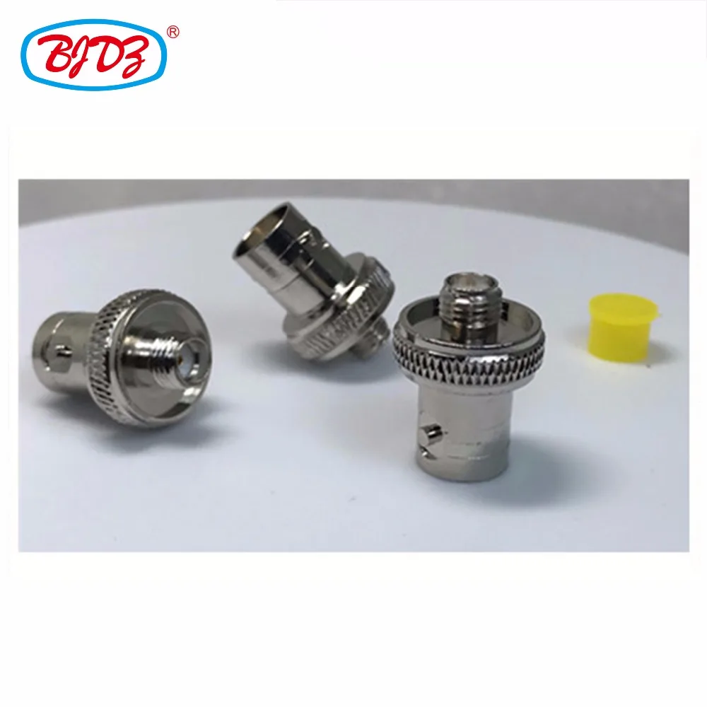 Free Shipping 5pcs BNC female jack to sma adapter connectors intercom walkie-talkie antenna interface | Обустройство дома