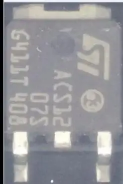 ACS120-7SB |