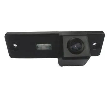 

CCD HD Special Car Rear View Reverse backup Camera rearview reversing for Toyota 4Runner / LAND CRUISER PRADO 2010