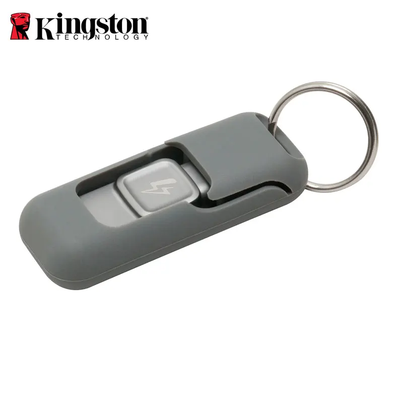 Новинка kingston Bolt 32 ГБ 64 128 USB флеш-накопитель 3 1 Gen флешка для Apple iPhone и Ipad с IOS 9 0 usb