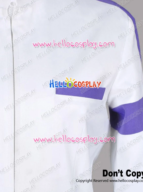 Костюм для мальчиков Primo Passo Kiniro No Corda 3 Cosplay Amamiya Sei униформа H008|costume boy|boys costumecostume