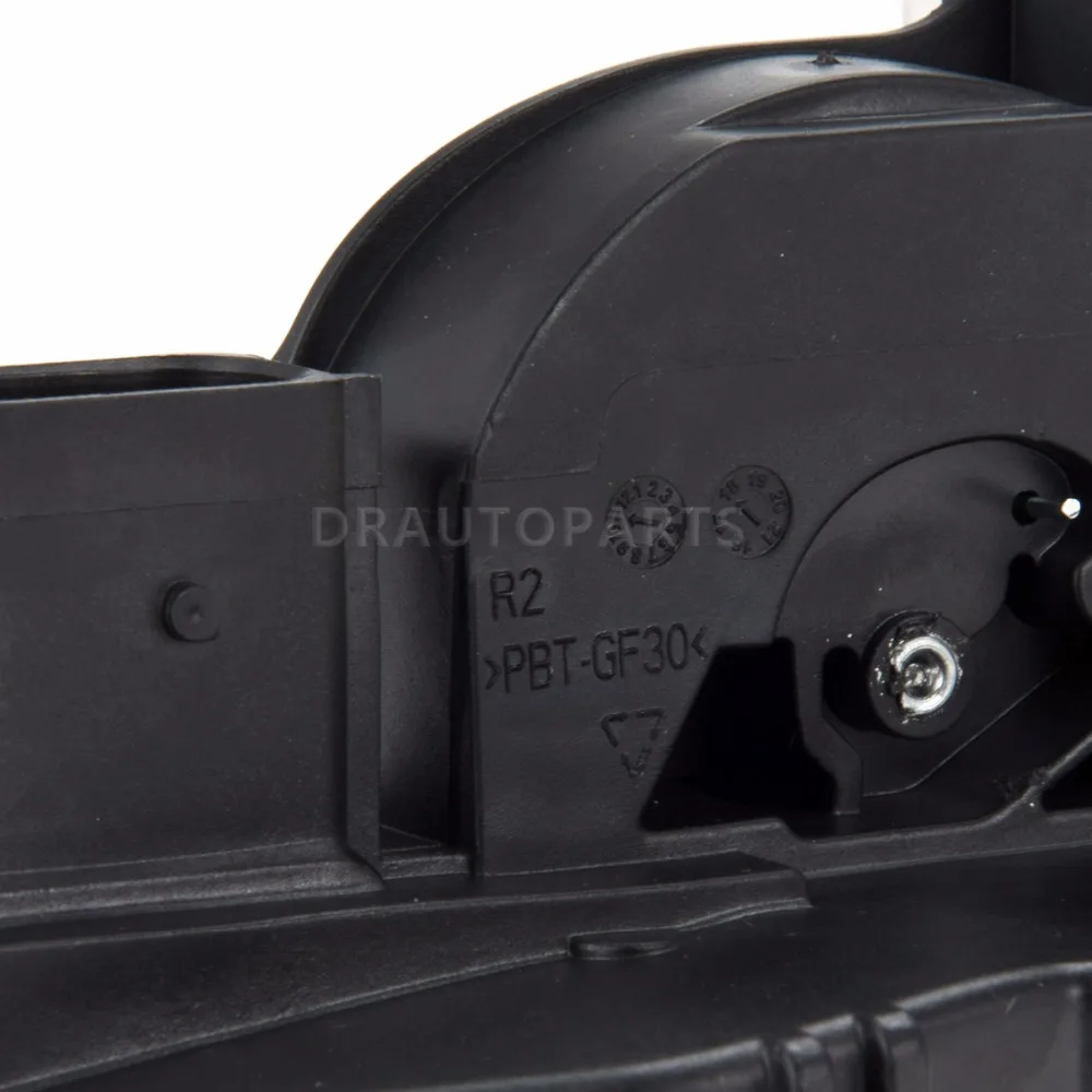 Привод замка двери пассажирской для Chevrolet CHEVROLET CRUZE (J300) 2011 OEM #13503778|Замки и