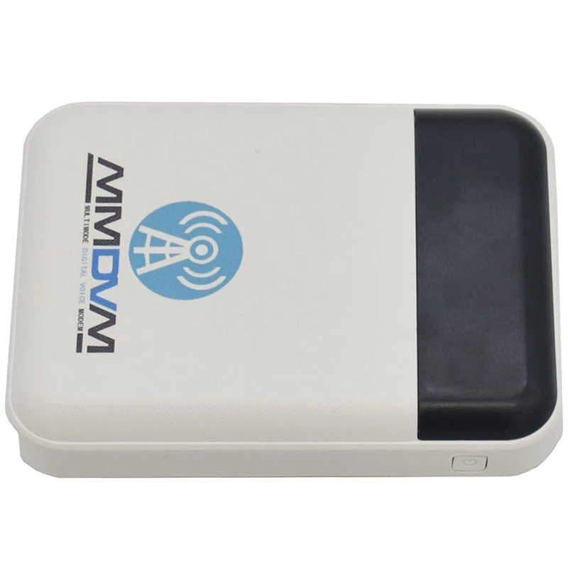 Uhf/Vhf + Wifi цифровая точка доступа Mmdvm поддержка Dmr P25 Ysf Qso внутри батареи|Адаптеры
