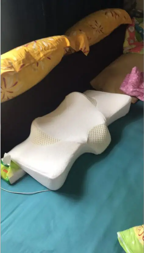 Cervical pillow repair cervical sleeping | Дом и сад