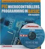 

Модуль MIKROE-499 BOOK PIC MCU ROGRAMMING Базовая макетная доска