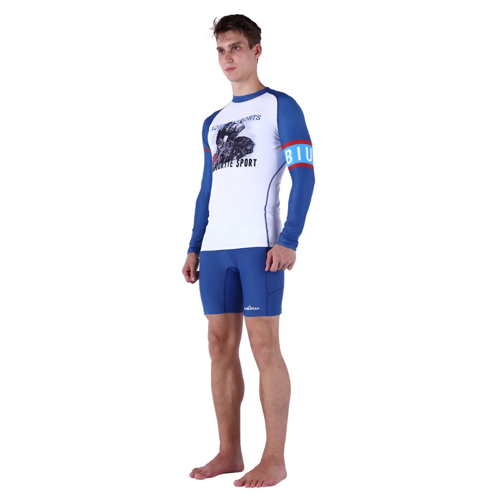 Быстрый сухой водолазный костюм Купальник Подводное Плавание Серфинг