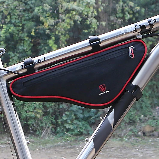 Лидер продаж водонепроницаемый велосипедный держатель для телефона сумка