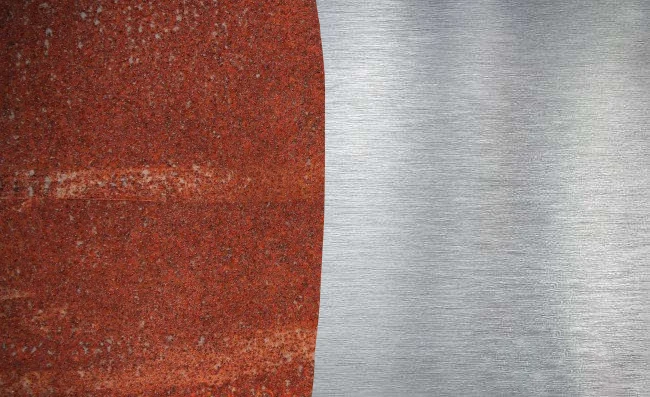 Горячая Распродажа 100 Вт волоконная лазерная машина для очистки металла