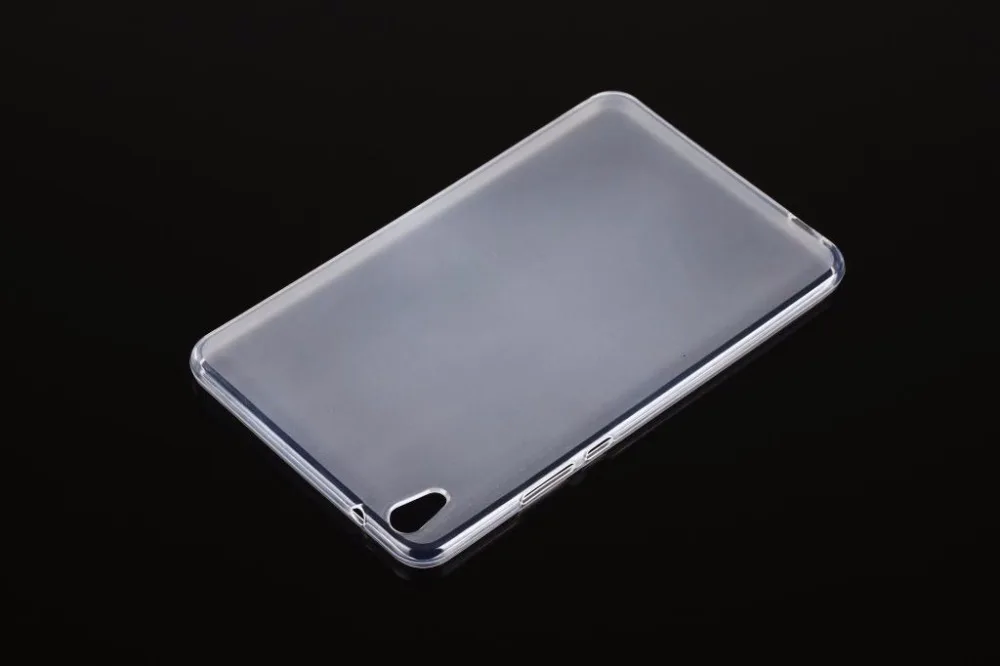 Модный силиконовый чехол для планшета Huawei Honor Tablet 2 8 дюймов | Компьютеры и офис