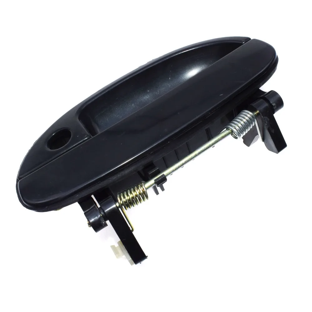 ISANCE передний левый Внешний Ручка двери для Daewoo Nubira 2.0L 1997 1998 1999 OEM #96308042|outer door handle|door