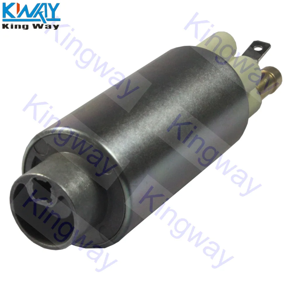 King Way-Топливный насос низкого давления для Mercury Verado Quicksilver 4Cyl 6Cyl 880596T58