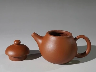 Mini purple teapot decoration | Дом и сад